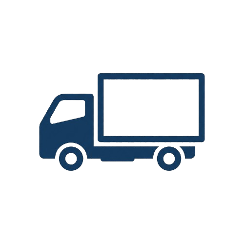 5-ton box truck
